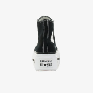 CONVERSE Tenisice Chuck Taylor All Star Lift Double Stack 