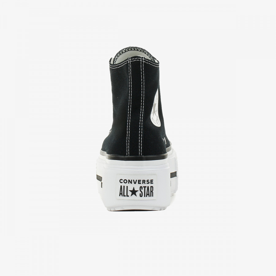 CONVERSE Tenisice Chuck Taylor All Star Lift Double Stack 