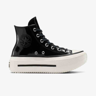 CONVERSE Tenisice CHUCK TAYLOR ALL STAR LIFT DOUBLE STACK 