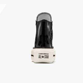 CONVERSE Tenisice CHUCK TAYLOR ALL STAR LIFT DOUBLE STACK 