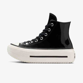 CONVERSE Tenisice CHUCK TAYLOR ALL STAR LIFT DOUBLE STACK 