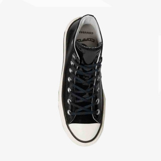 CONVERSE Tenisice CHUCK TAYLOR ALL STAR LIFT DOUBLE STACK 