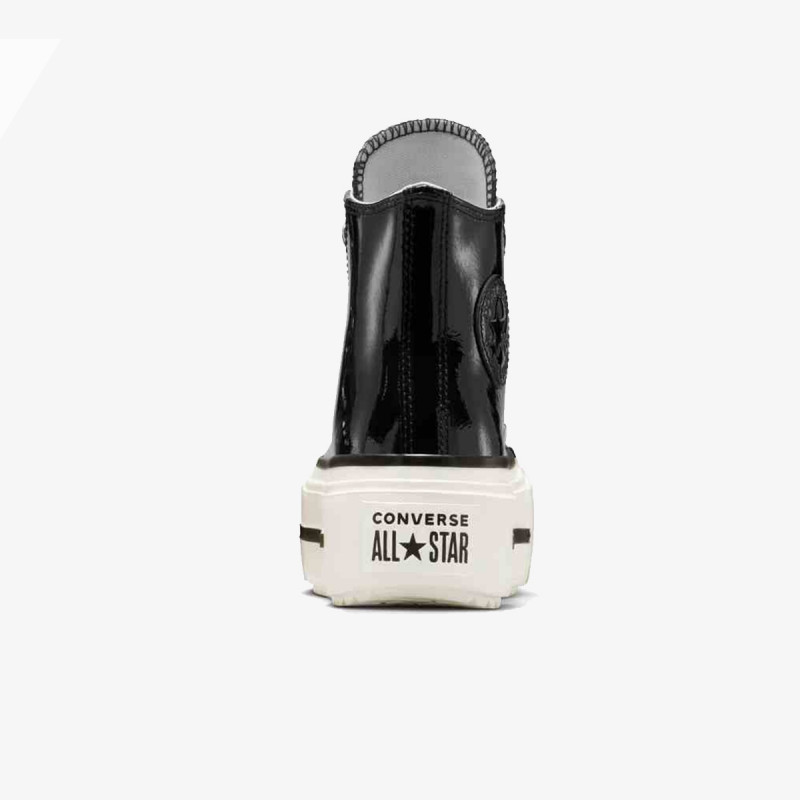 CONVERSE Tenisice CHUCK TAYLOR ALL STAR LIFT DOUBLE STACK 