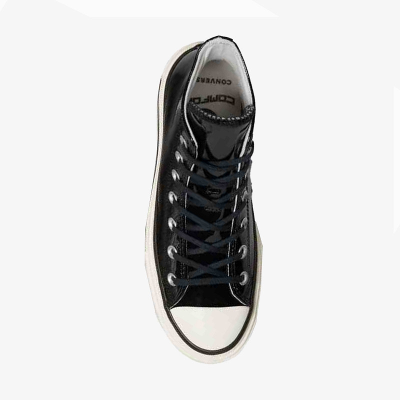 CONVERSE Tenisice CHUCK TAYLOR ALL STAR LIFT DOUBLE STACK 