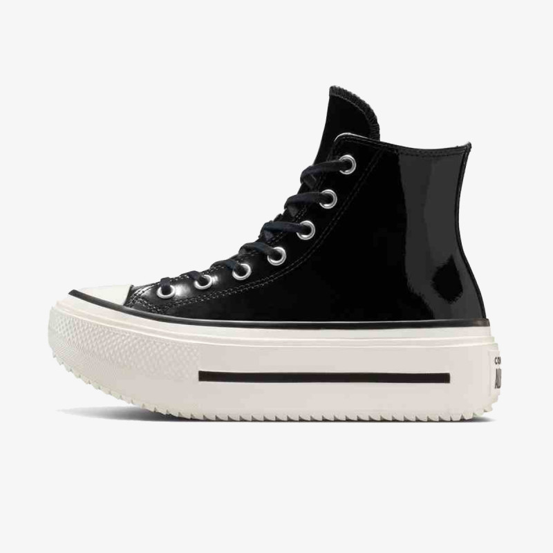 CONVERSE Tenisice CHUCK TAYLOR ALL STAR LIFT DOUBLE STACK 