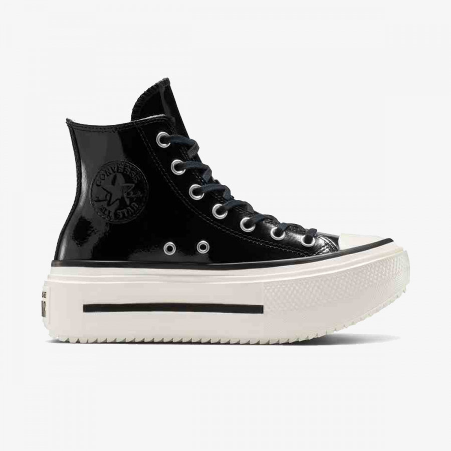 CONVERSE Tenisice CHUCK TAYLOR ALL STAR LIFT DOUBLE STACK 