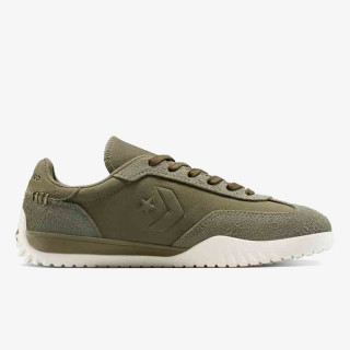 CONVERSE Tenisice RUN STAR TRAINER COLORFUL SUEDE 