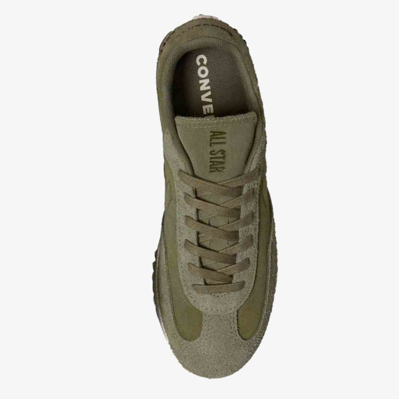 CONVERSE Tenisice RUN STAR TRAINER COLORFUL SUEDE 