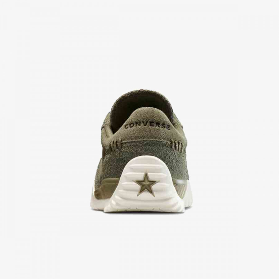CONVERSE Tenisice RUN STAR TRAINER COLORFUL SUEDE 