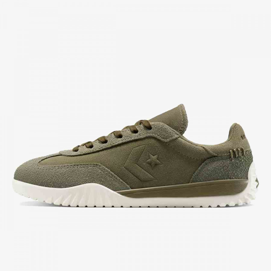 CONVERSE Tenisice RUN STAR TRAINER COLORFUL SUEDE 
