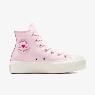 CONVERSE Tenisice CHUCK TAYLOR ALL STAR LIFT 