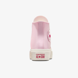 CONVERSE Tenisice CHUCK TAYLOR ALL STAR LIFT 