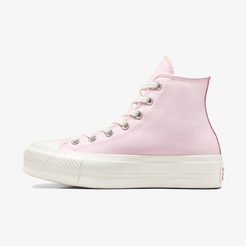 CONVERSE Tenisice CHUCK TAYLOR ALL STAR LIFT 