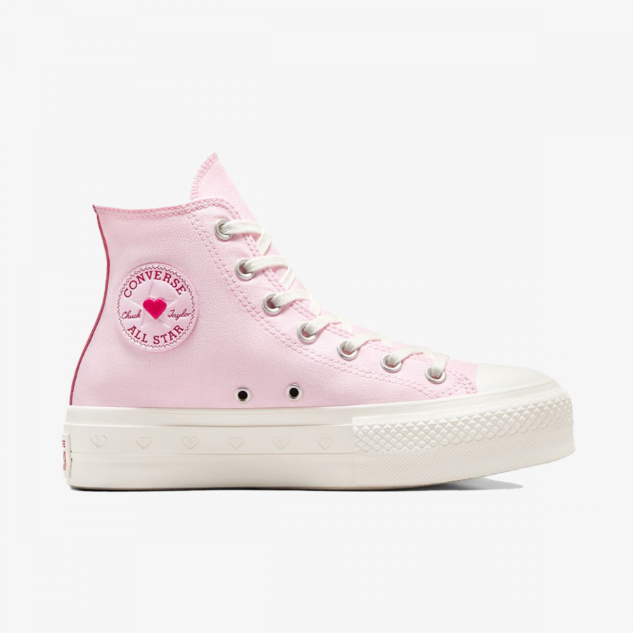 CONVERSE Tenisice CHUCK TAYLOR ALL STAR LIFT 