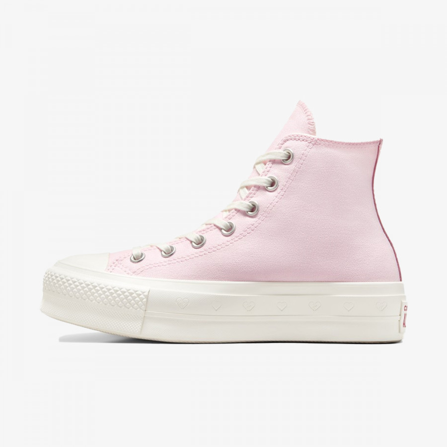 CONVERSE Tenisice CHUCK TAYLOR ALL STAR LIFT 