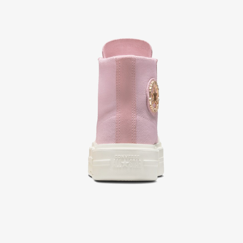 CONVERSE Tenisice CHUCK TAYLOR ALL STAR CRUISE GOLD 