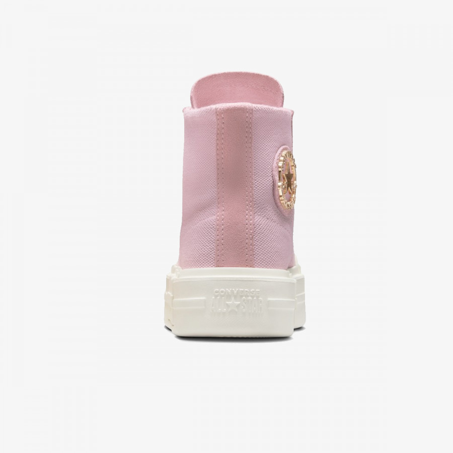 CONVERSE Tenisice CHUCK TAYLOR ALL STAR CRUISE GOLD 