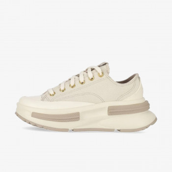 CONVERSE Tenisice RUN STAR LEGACY CX PLATFORM GOLD 