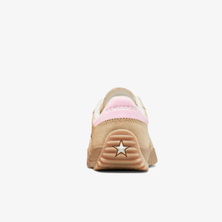 CONVERSE Tenisice RUN STAR TRAINER SUEDE 