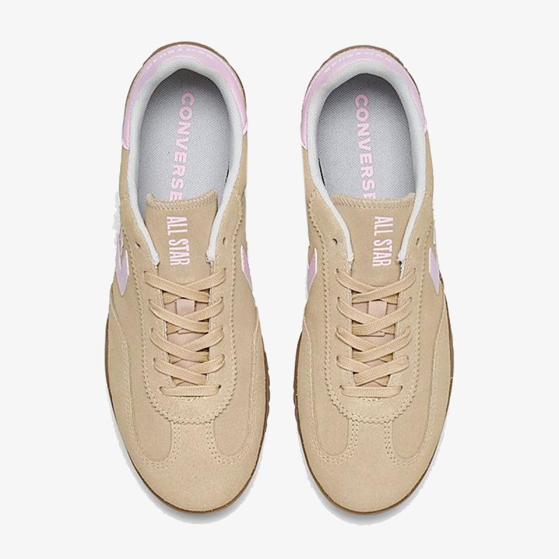 CONVERSE Tenisice RUN STAR TRAINER SUEDE 