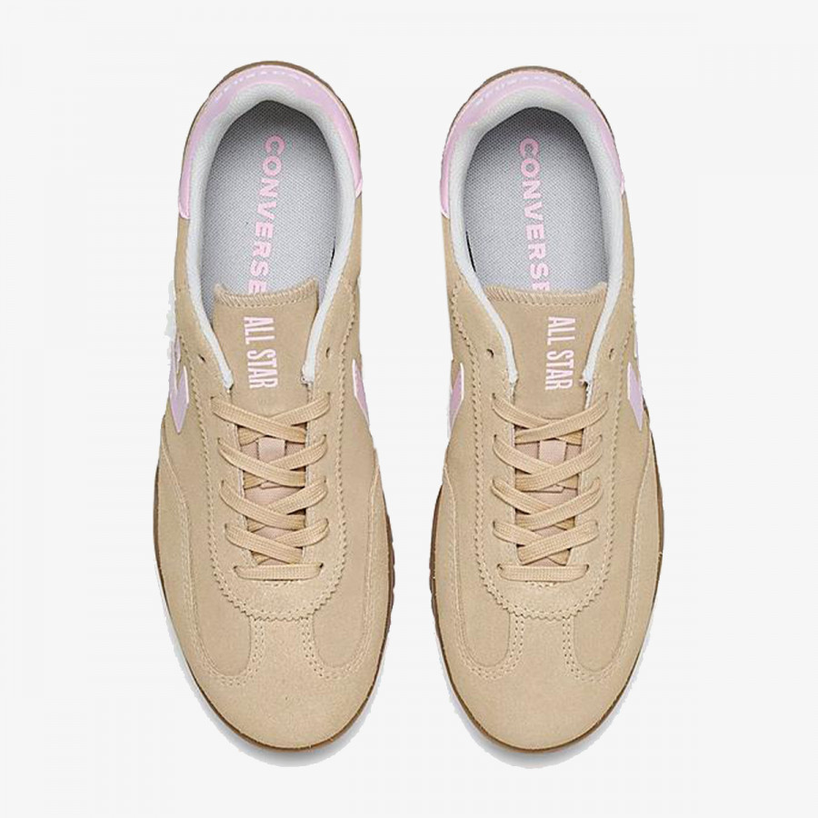 CONVERSE Tenisice RUN STAR TRAINER SUEDE 