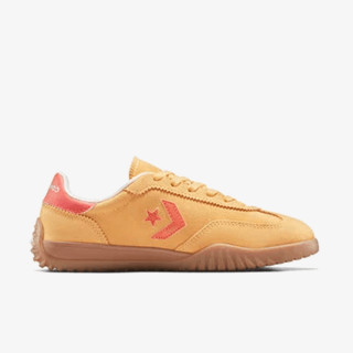 CONVERSE Tenisice RUN STAR TRAINER SUEDE 