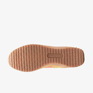 CONVERSE Tenisice RUN STAR TRAINER SUEDE 
