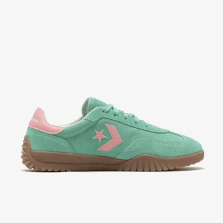 CONVERSE Tenisice RUN STAR TRAINER SUEDE 