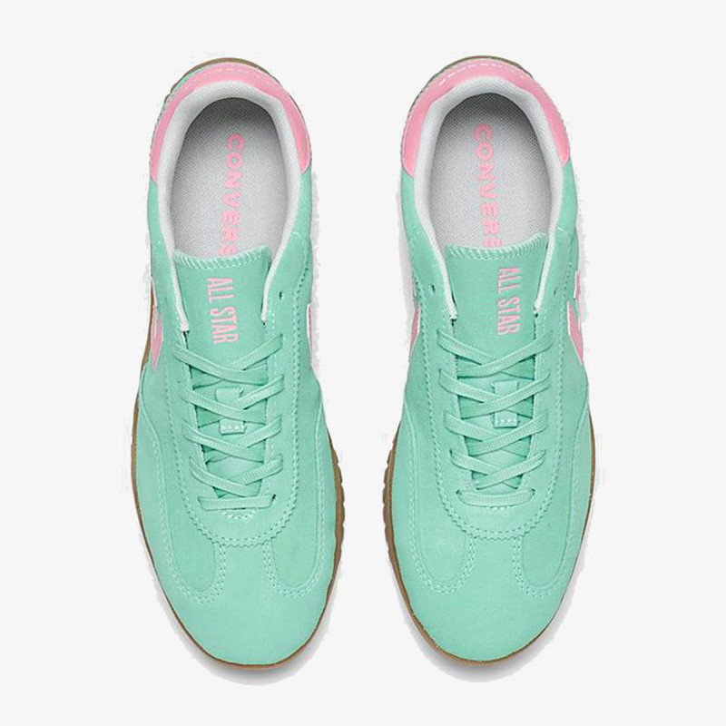 CONVERSE Tenisice RUN STAR TRAINER SUEDE 