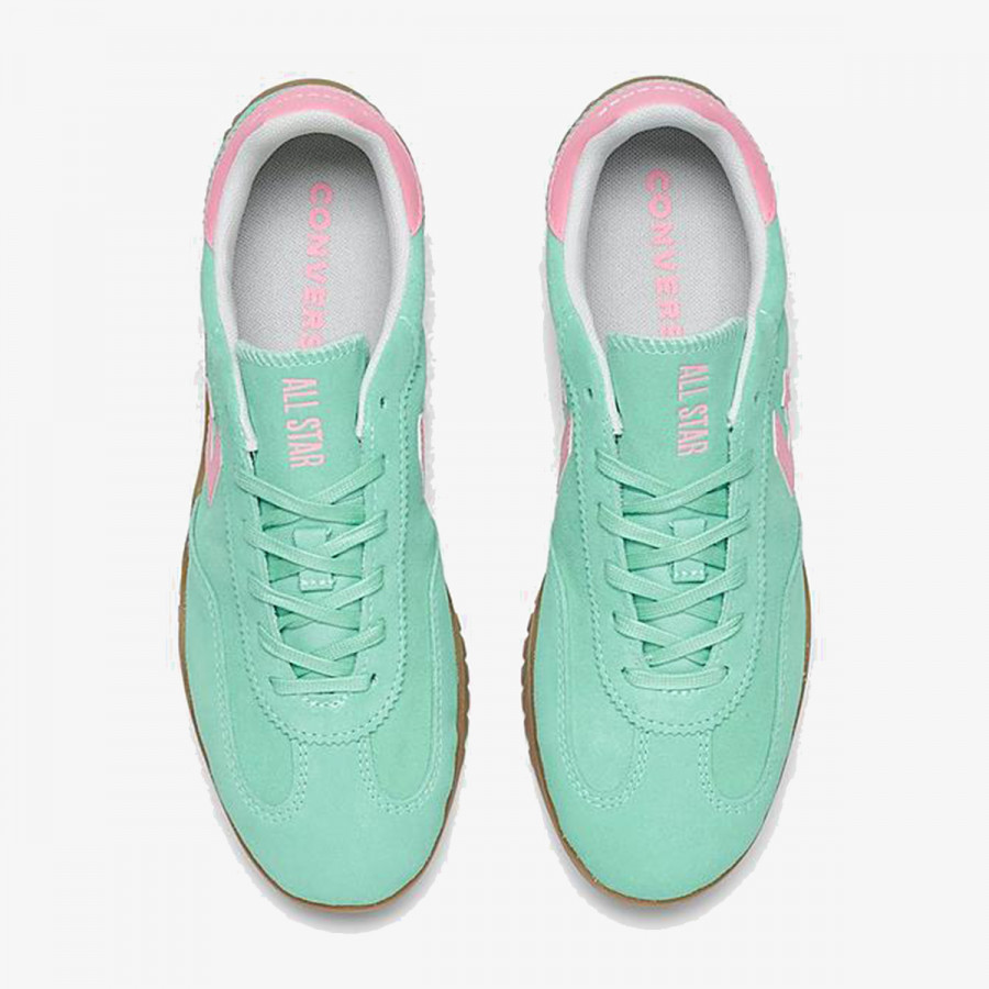 CONVERSE Tenisice RUN STAR TRAINER SUEDE 
