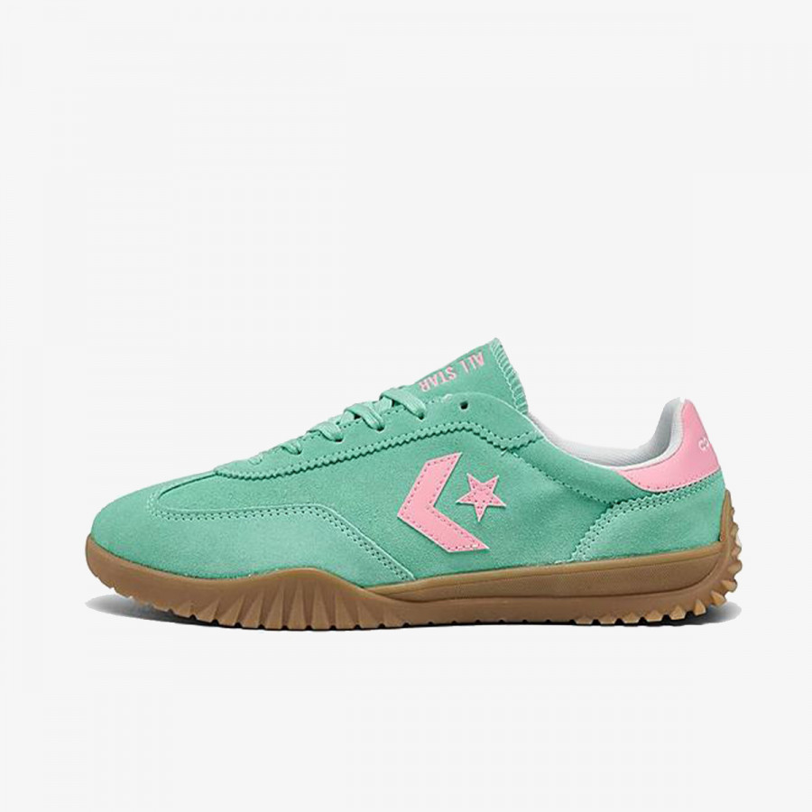 CONVERSE Tenisice RUN STAR TRAINER SUEDE 