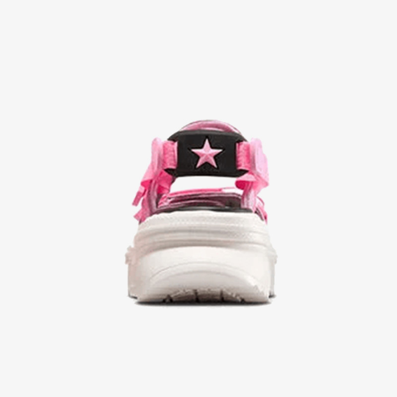 CONVERSE Sandale RUN STAR UTILITY SANDAL CX 