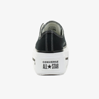 CONVERSE Tenisice Chuck Taylor All Star Lift Double Stack 