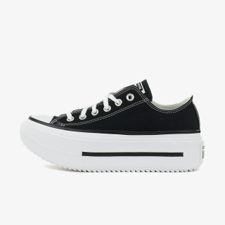 CONVERSE Tenisice Chuck Taylor All Star Lift Double Stack 