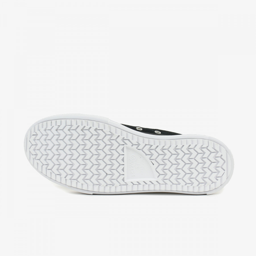 CONVERSE Tenisice Chuck Taylor All Star Lift Double Stack 