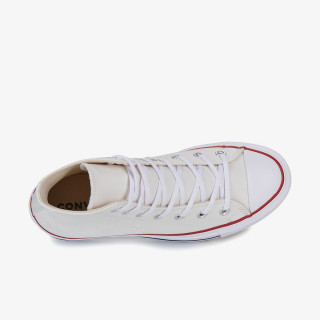 CONVERSE Tenisice CHUCK TAYLOR ALL STAR LIFT PLATFORM CELE 