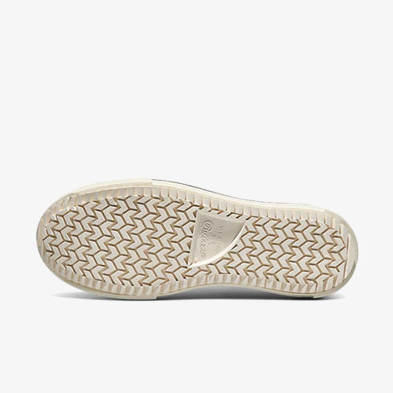 CONVERSE Tenisice Chuck Taylor All Star Lift Double Stack 