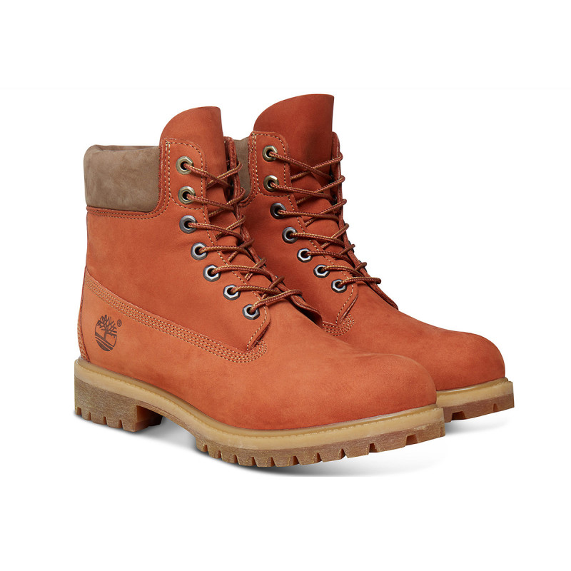 TIMBERLAND Timberland 6