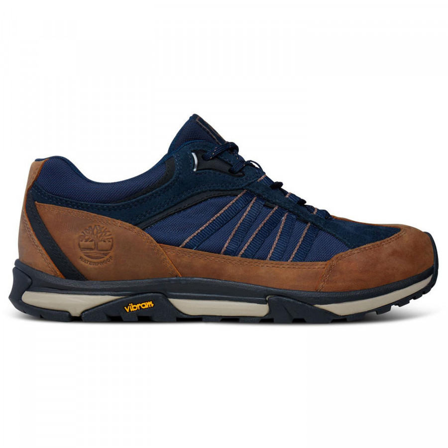 TIMBERLAND Tenisice Timberland EDGEWATER LOW WP tenisice 