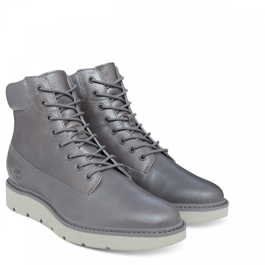 TIMBERLAND Čizme KENNISTON 6IN LACE UP 