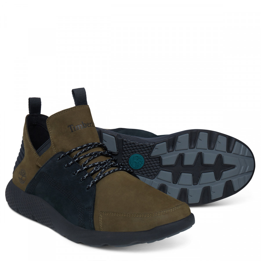 TIMBERLAND Tenisice Timberland FLYROAM WEDGE tenisice 