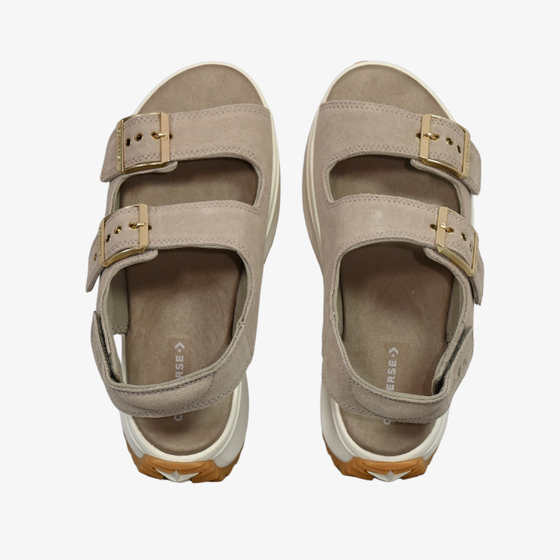 CONVERSE Sandale Run Star Hike Strap Sandal 