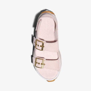 CONVERSE Sandale Run Star Hike Strap Sandal 