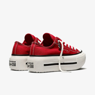 CONVERSE Tenisice Chuck Taylor All Star Lift Double Stack 