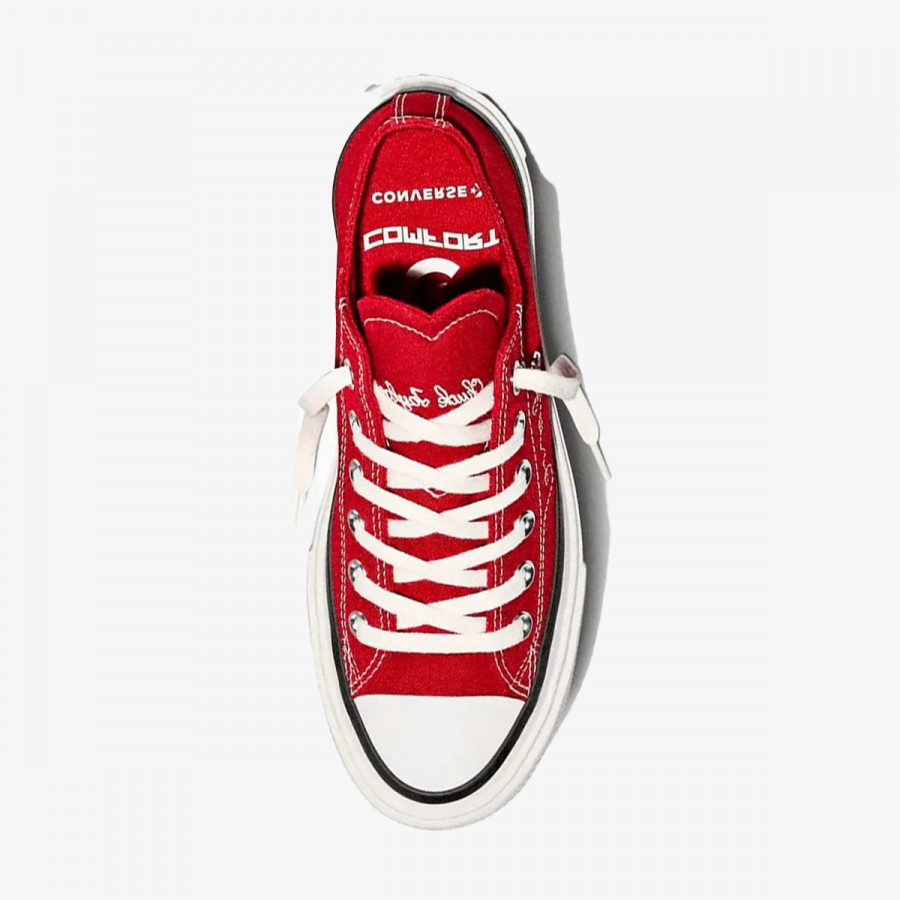 CONVERSE Tenisice Chuck Taylor All Star Lift Double Stack 