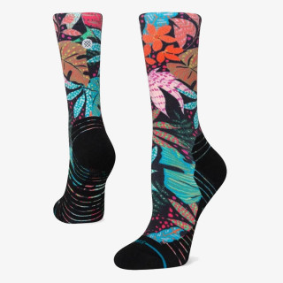 STANCE Čarape TRIPPY TROP CREW 
