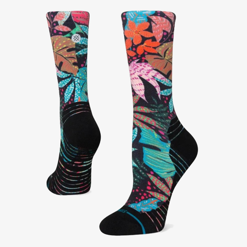 STANCE Čarape TRIPPY TROP CREW 