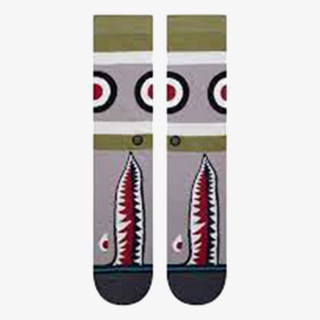 STANCE Čarape Warbird 