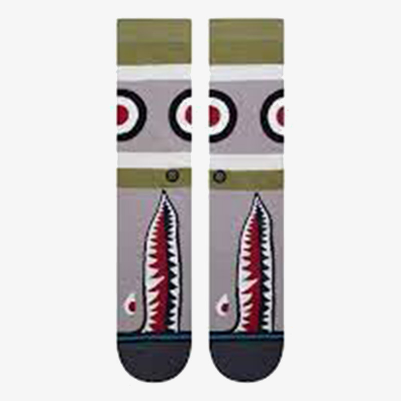 STANCE Čarape Warbird 