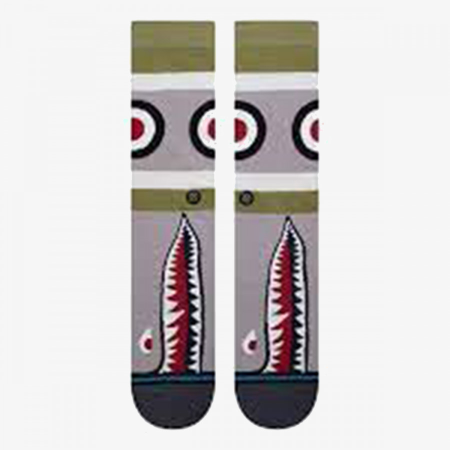 STANCE Čarape Warbird 